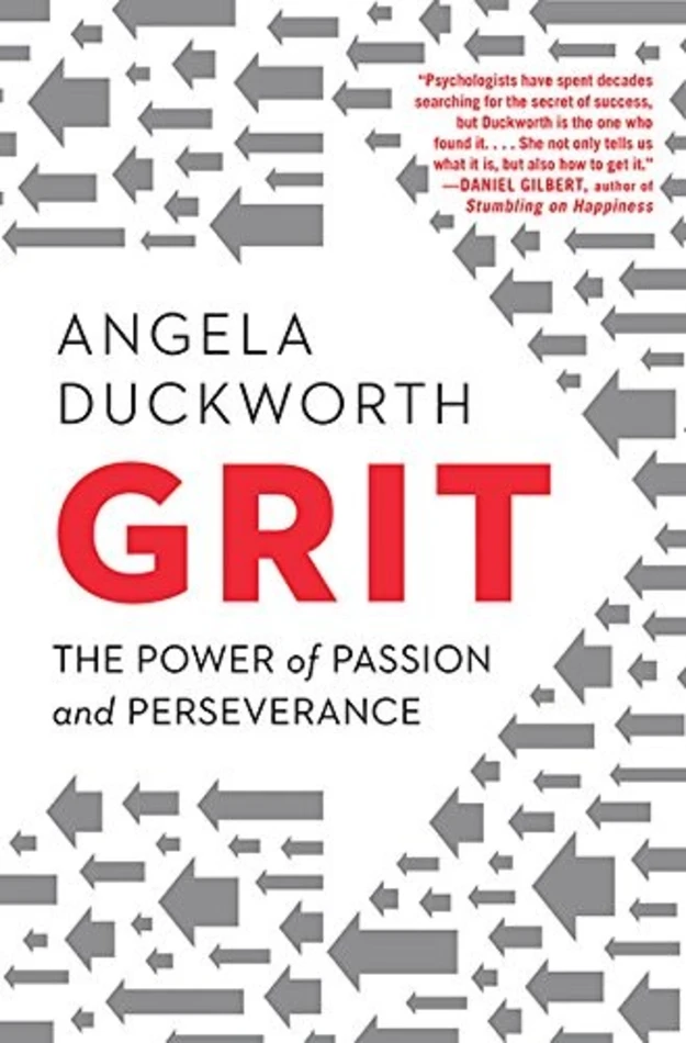 Grit book cover 