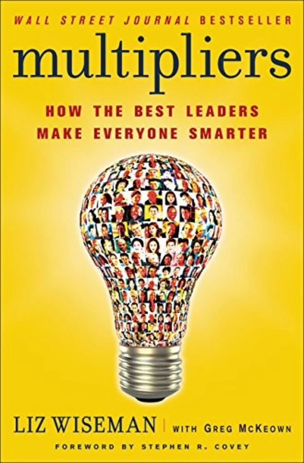 Multipliers book cover 