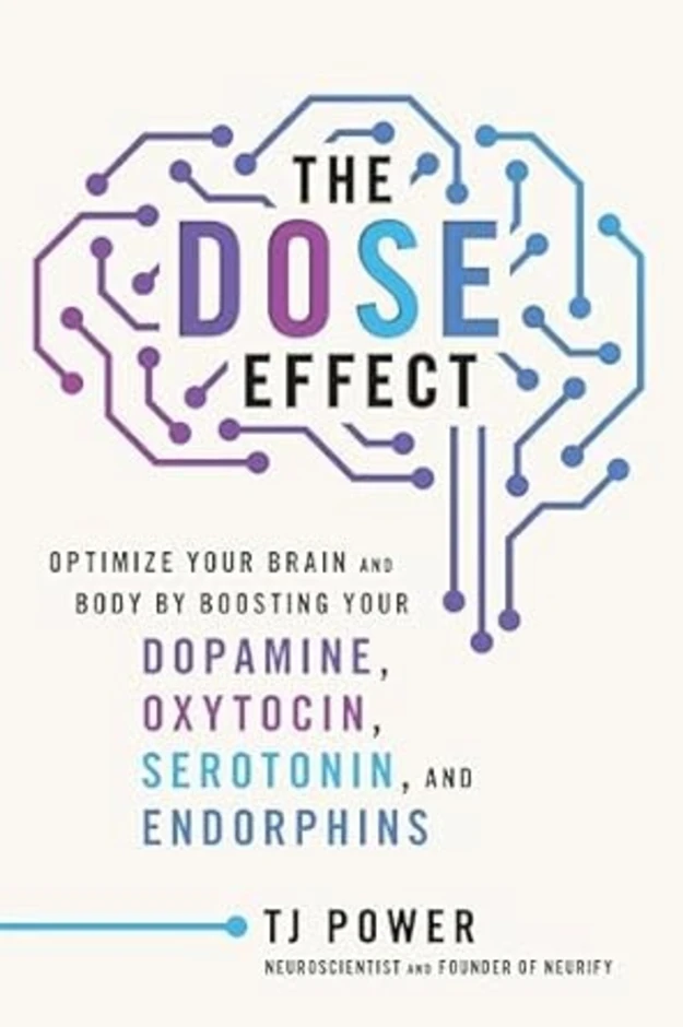 The DOSE Effect book cover 
